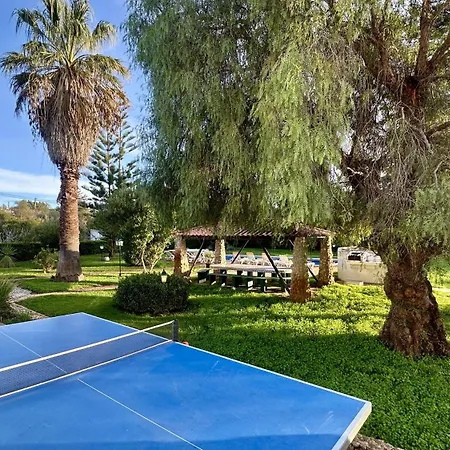 Palmeiral - Private Pool - 10 Guests - فيلة