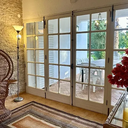 Palmeiral - Private Pool - 10 Guests - Vila *