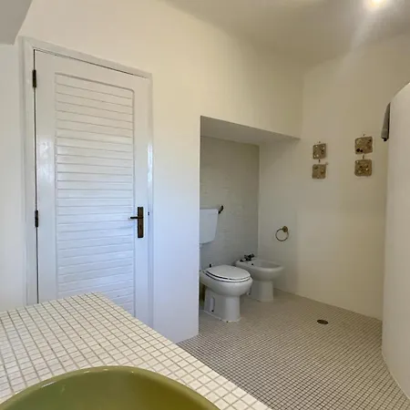 Vila Palmeiral - Private Pool - 10 Guests - Pêra