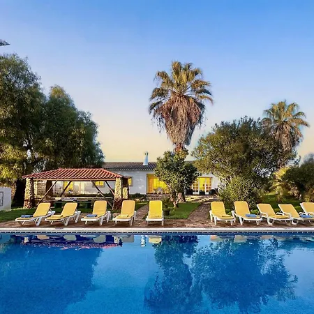 Palmeiral - Private Pool - 10 Guests - *