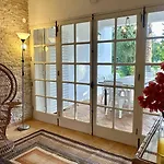 Palmeiral - Private Pool - 10 Guests - Villa *