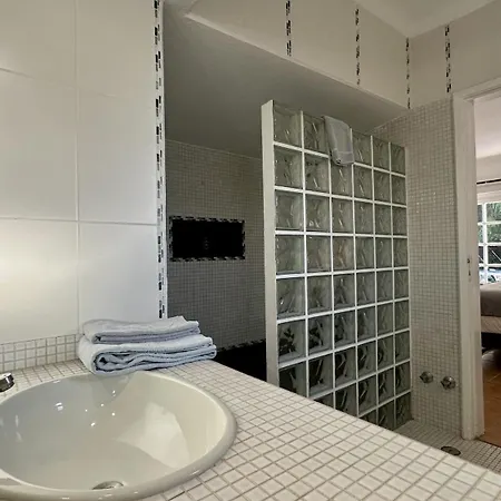 Villa Palmeiral - Private Pool - 10 Guests -