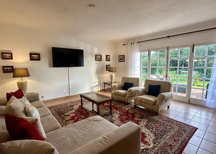 Villa Palmeiral By Check-in Portugal Pêra