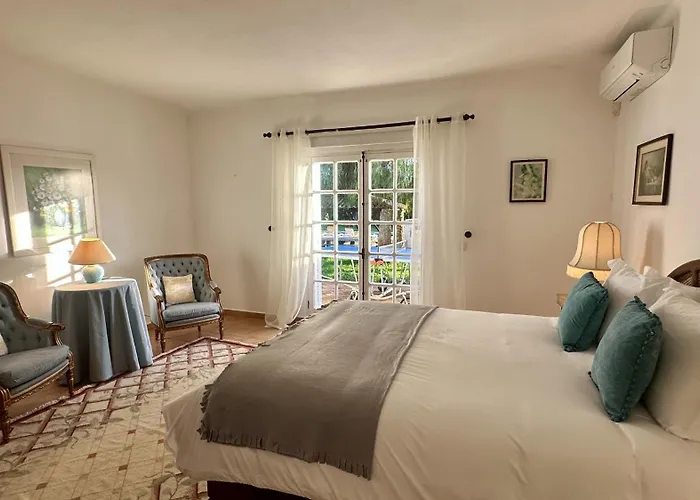 Villa Palmeiral By Check-in Portugal *