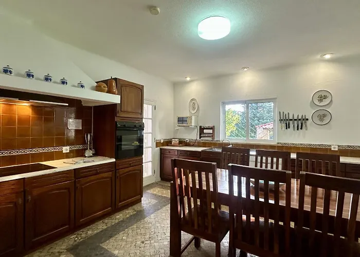 Villa Palmeiral By Check-in Portugal *