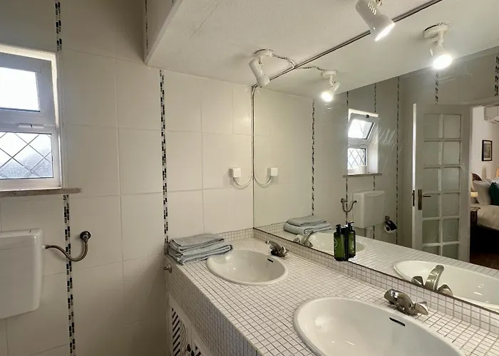 Palmeiral By Check-in Portugal Villa Pêra