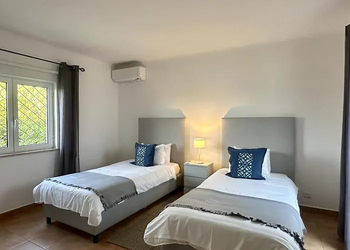 Palmeiral By Check-in Portugal Villa Pêra