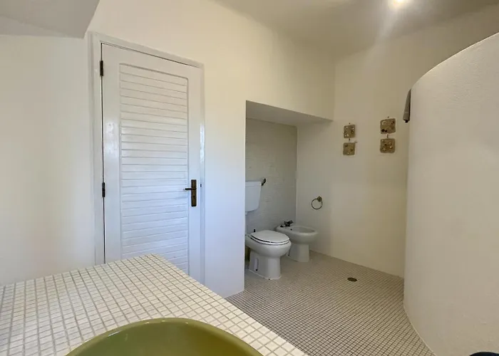 Villa Palmeiral By Check-in Portugal Pêra