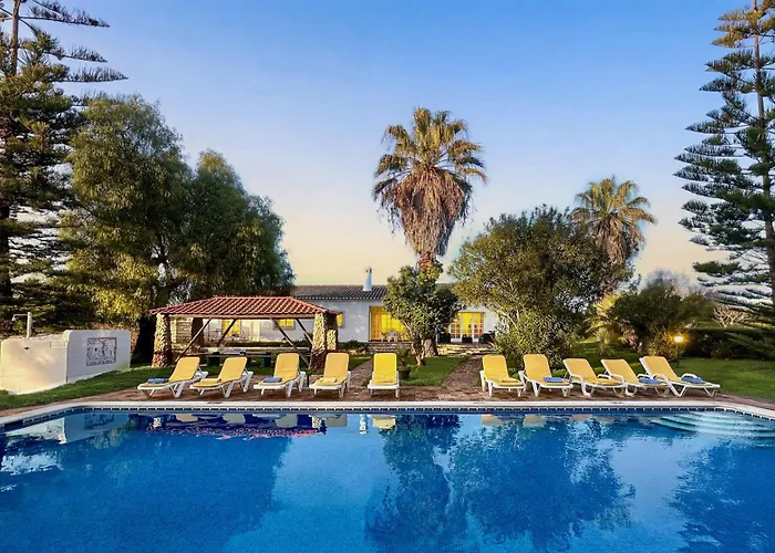 Palmeiral By Check-in Portugal *