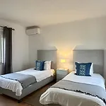 Palmeiral - Private Pool - 10 Guests - Βίλα Pêra
