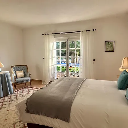 Villa Palmeiral By Check-in Portugal *