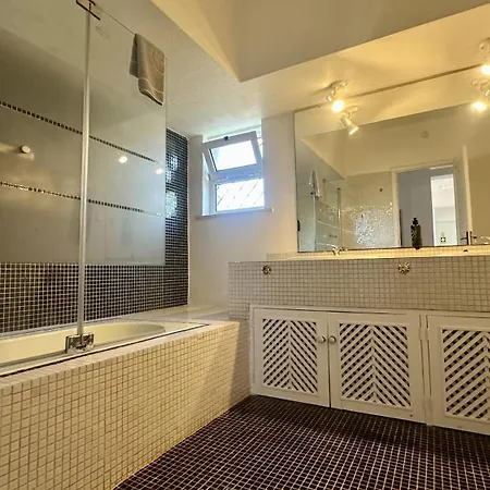 Palmeiral - Private Pool - 10 Guests - Βίλα Pêra