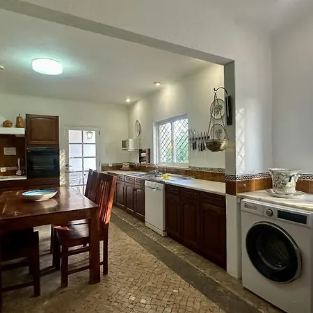 Palmeiral By Check-in Portugal Villa