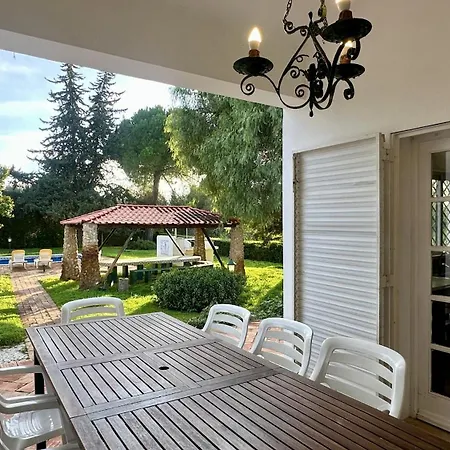 Βίλα Palmeiral - Private Pool - 10 Guests -