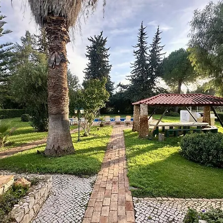 Palmeiral - Private Pool - 10 Guests - *