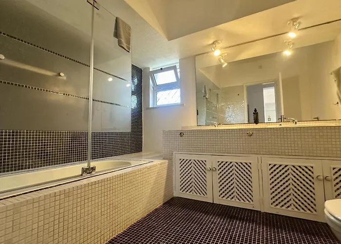 Palmeiral By Check-in Portugal Villa Pêra