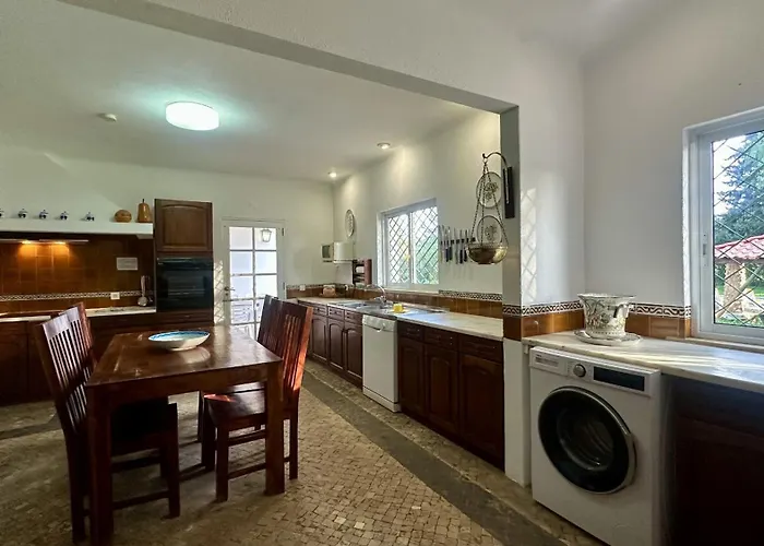 Palmeiral By Check-in Portugal Villa