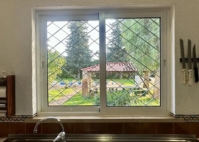 Palmeiral By Check-in Portugal Villa *