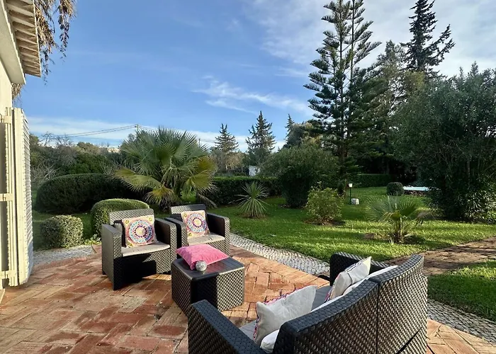 Palmeiral By Check-in Portugal Pêra