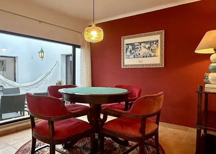 Palmeiral By Check-in Portugal *