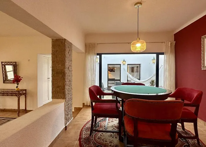 Palmeiral By Check-in Portugal Villa *