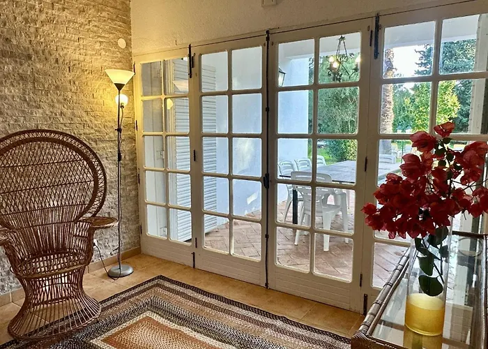 Palmeiral By Check-in Portugal Villa *