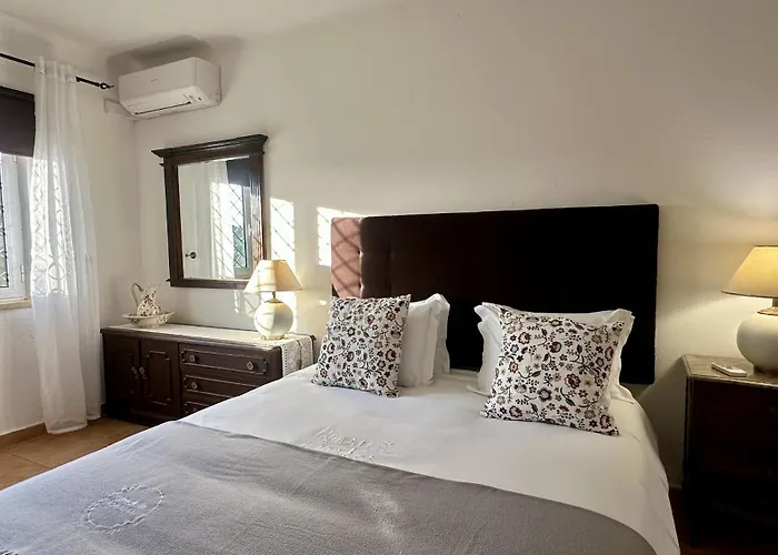 Palmeiral By Check-in Portugal Villa