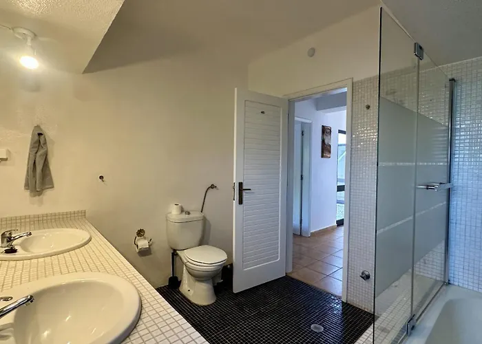 Palmeiral By Check-in Portugal Villa Pêra