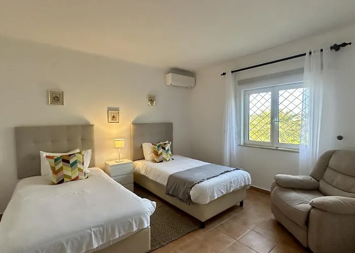 Palmeiral By Check-in Portugal Pêra