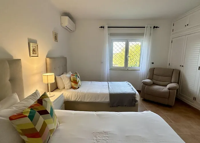 Palmeiral By Check-in Portugal Pêra