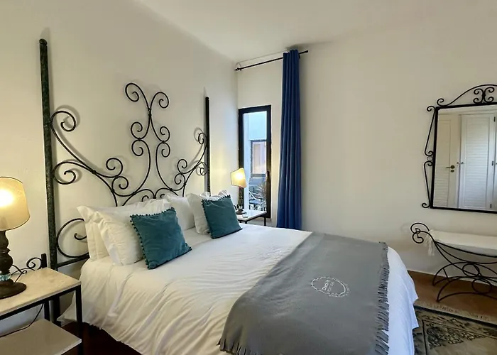 Palmeiral By Check-in Portugal Villa